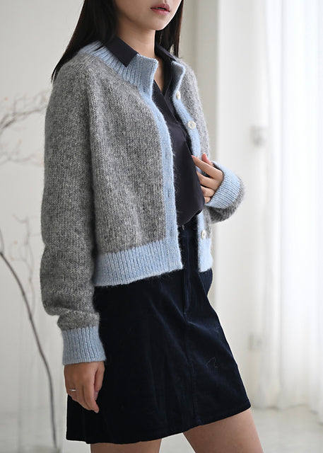AVEN CARDIGAN - Irene Lin Designs