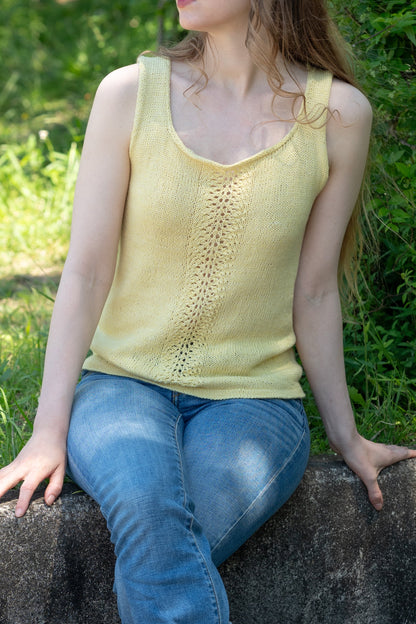 MATHILDA TOP