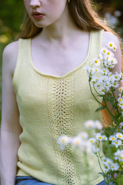 MATHILDA TOP