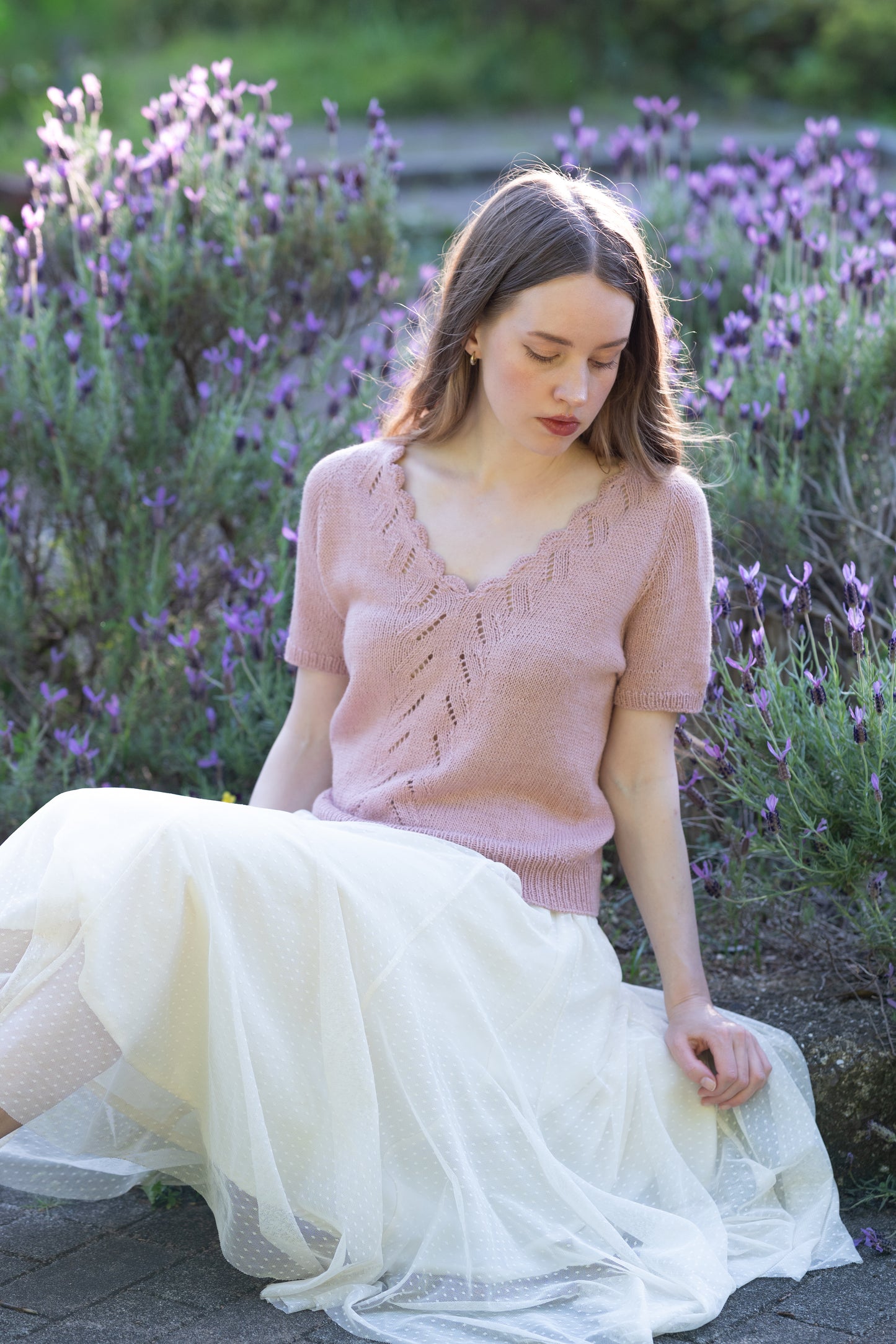 Sunny Linen - 215 SAKURA
