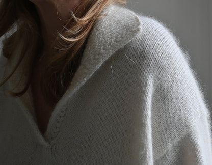 PULL NIKI - Sandrine Costa