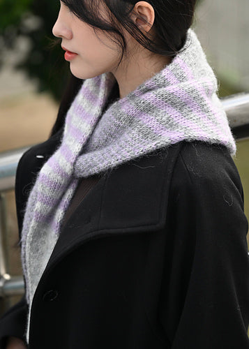 VALIN SCARF - Irene Lin Designs