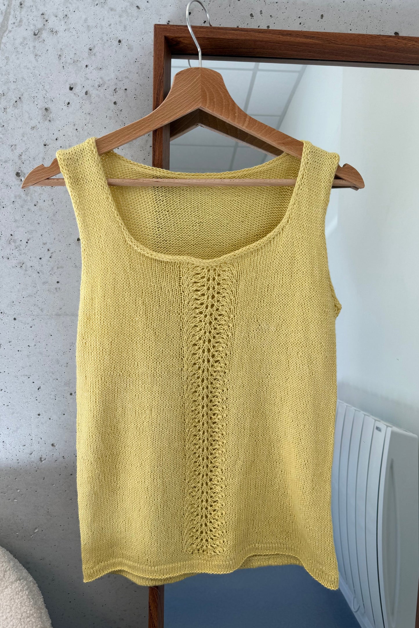 MATHILDA TOP