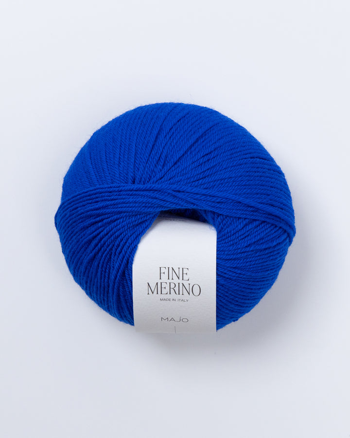 Merinor Fine Merino – MAJO GARN