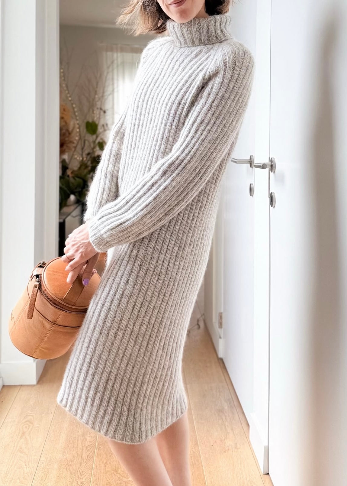 CHARLOTTE SWEATER - Adorable knits
