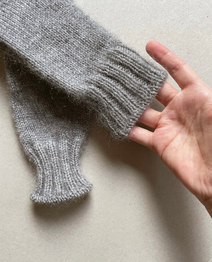 AURORA MITTENS - Wool & Beyond