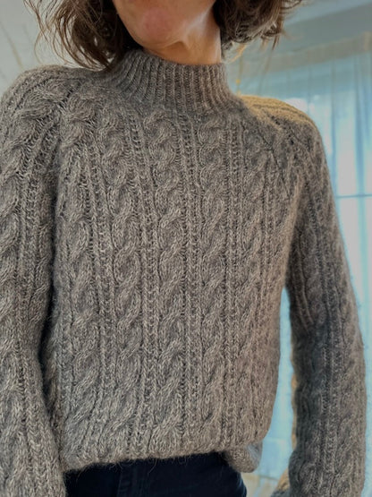 GINGER SWEATER - Adorable knits