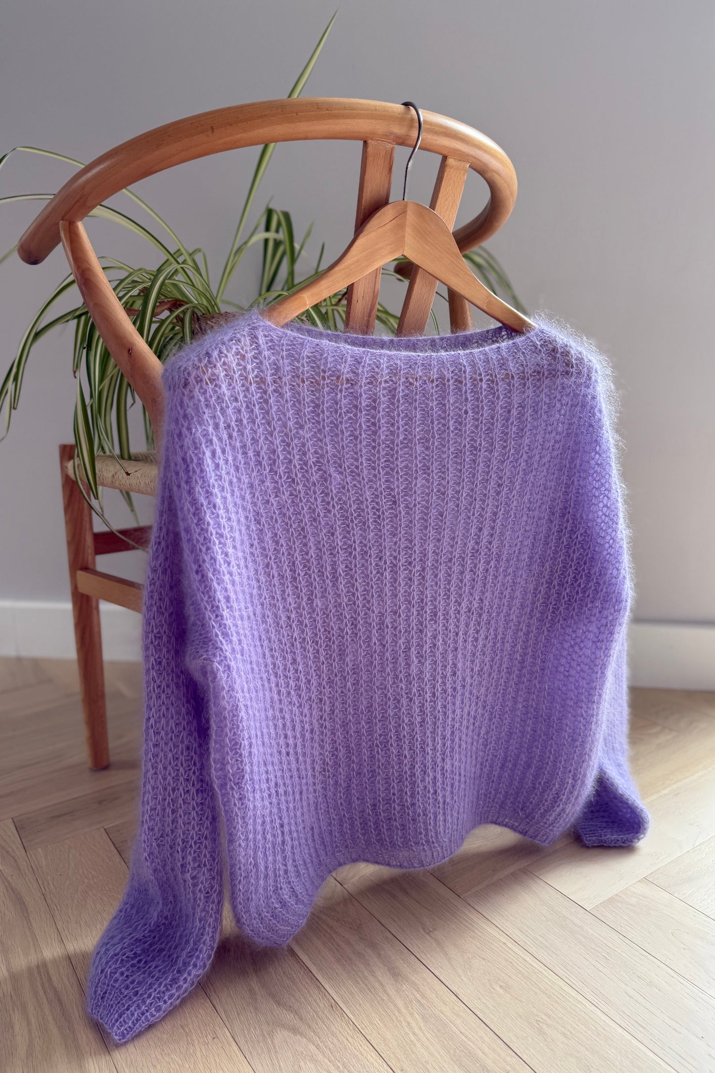 Coming soon - JEANNE BLOUSE