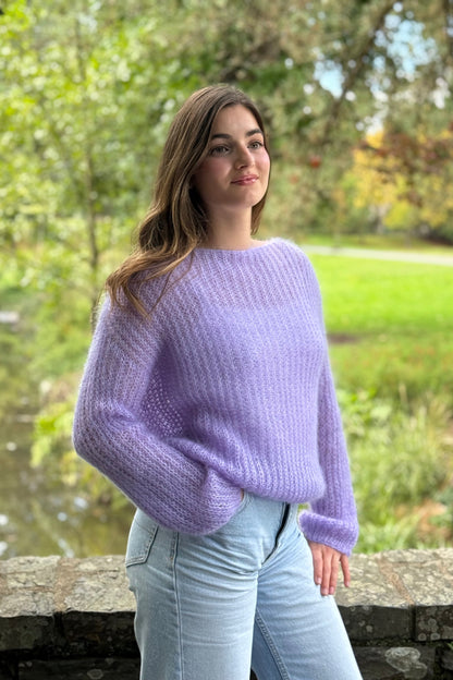 Coming soon - JEANNE BLOUSE