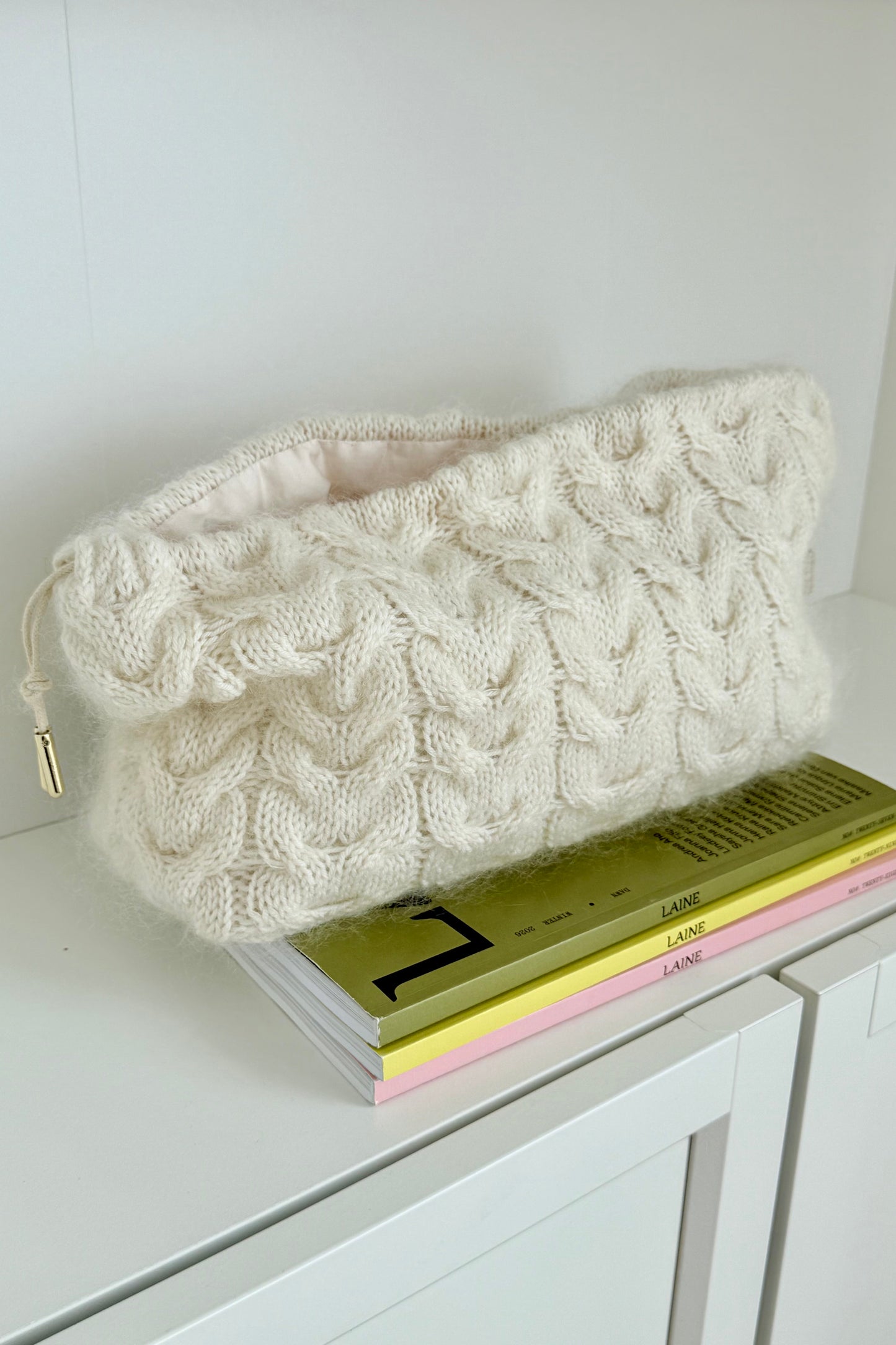 AUGUSTINE BAG
