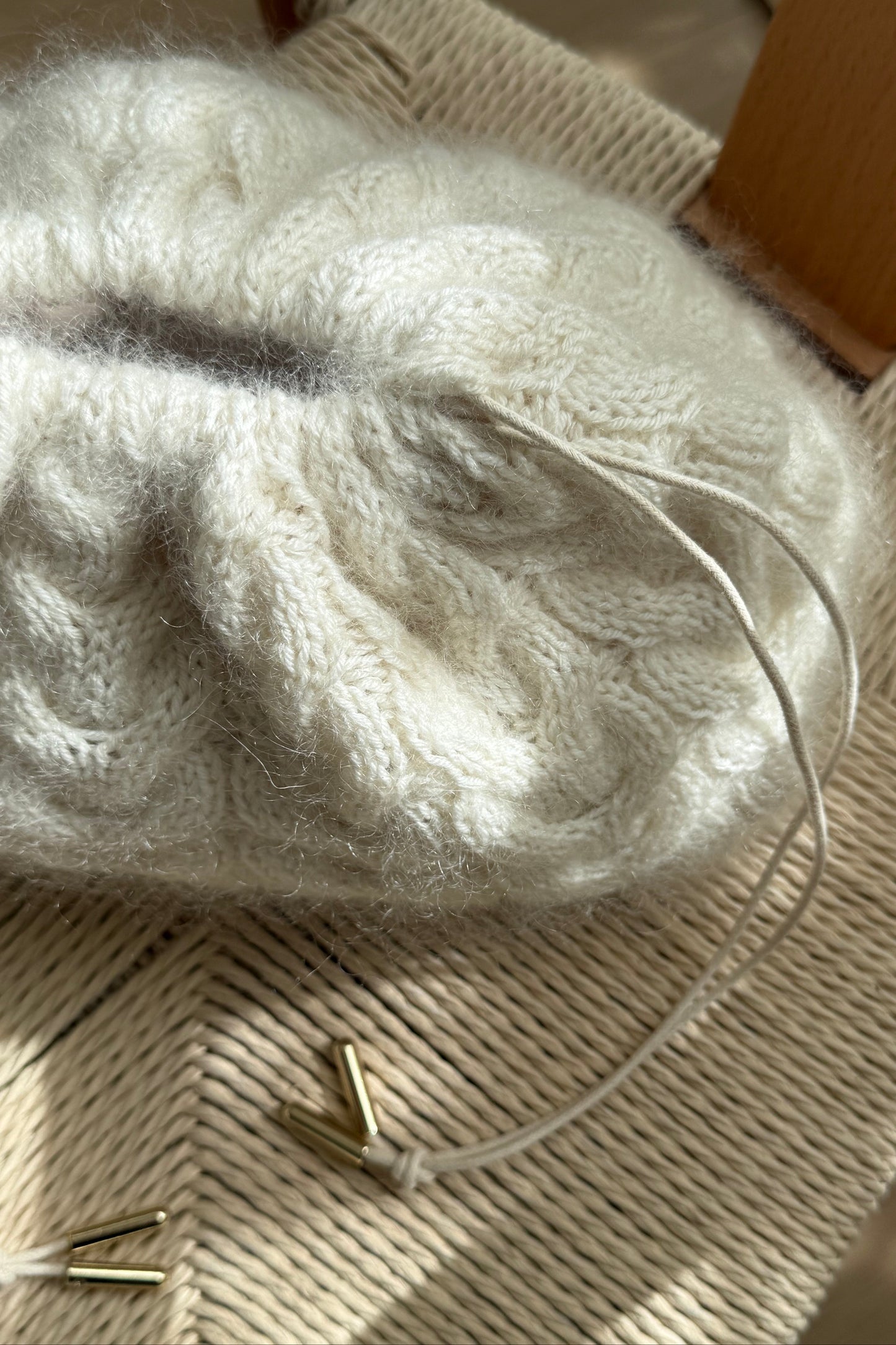 AUGUSTINE BAG