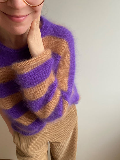 KIRA JUMPER - Lotilda
