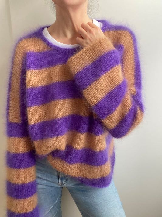 KIRA JUMPER - Lotilda