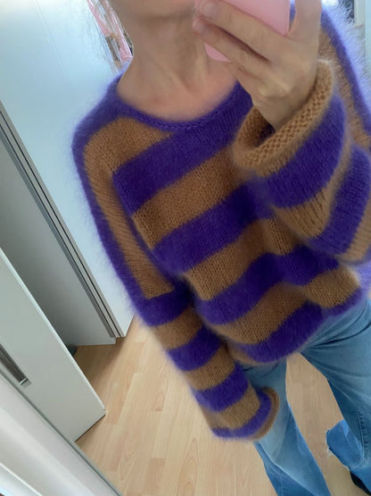 KIRA JUMPER - Lotilda