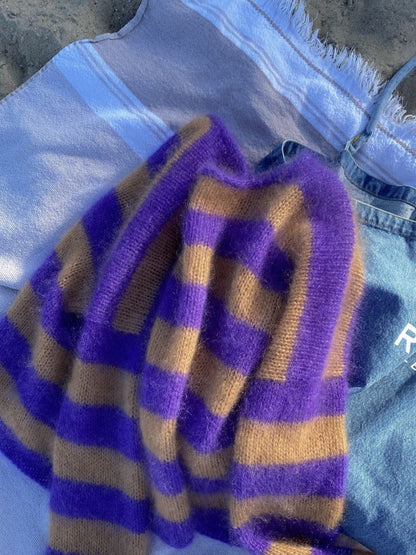 KIRA JUMPER - Lotilda