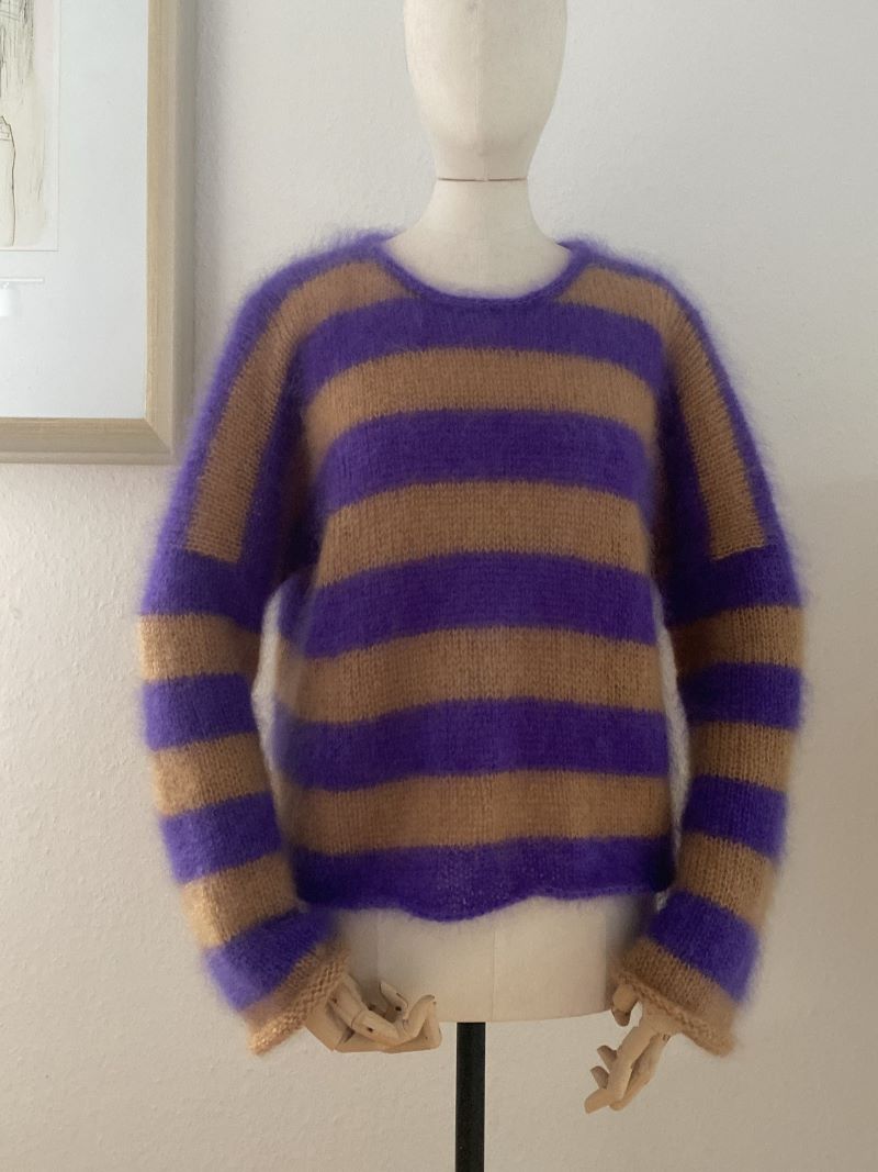 KIRA JUMPER - Lotilda