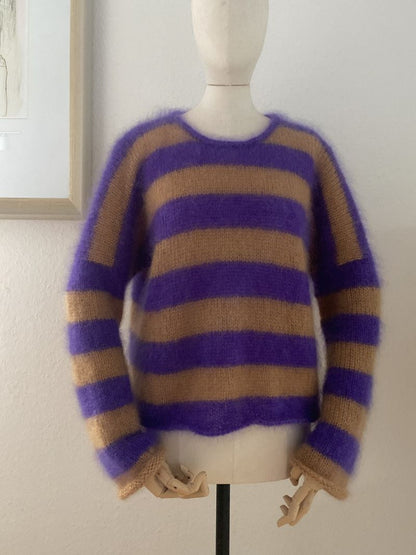 KIRA JUMPER - Lotilda