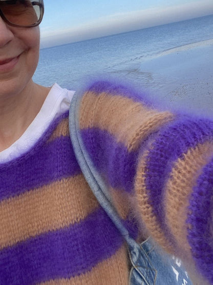 KIRA JUMPER - Lotilda