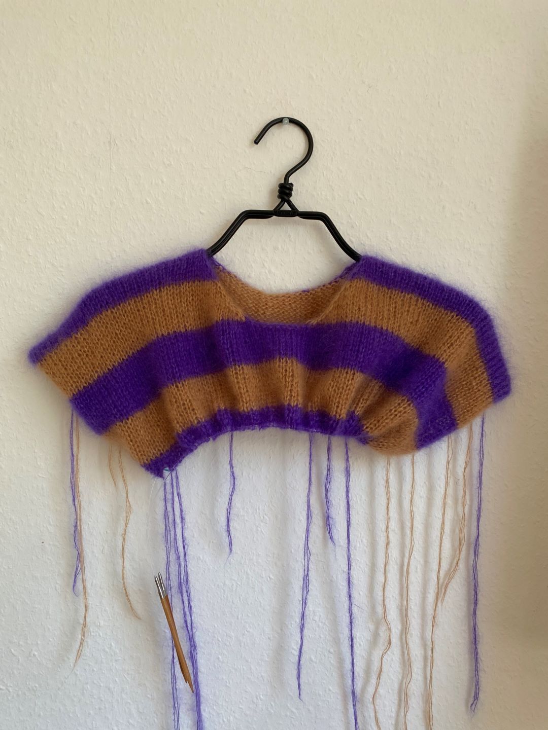KIRA JUMPER - Lotilda