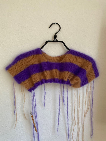KIRA JUMPER - Lotilda