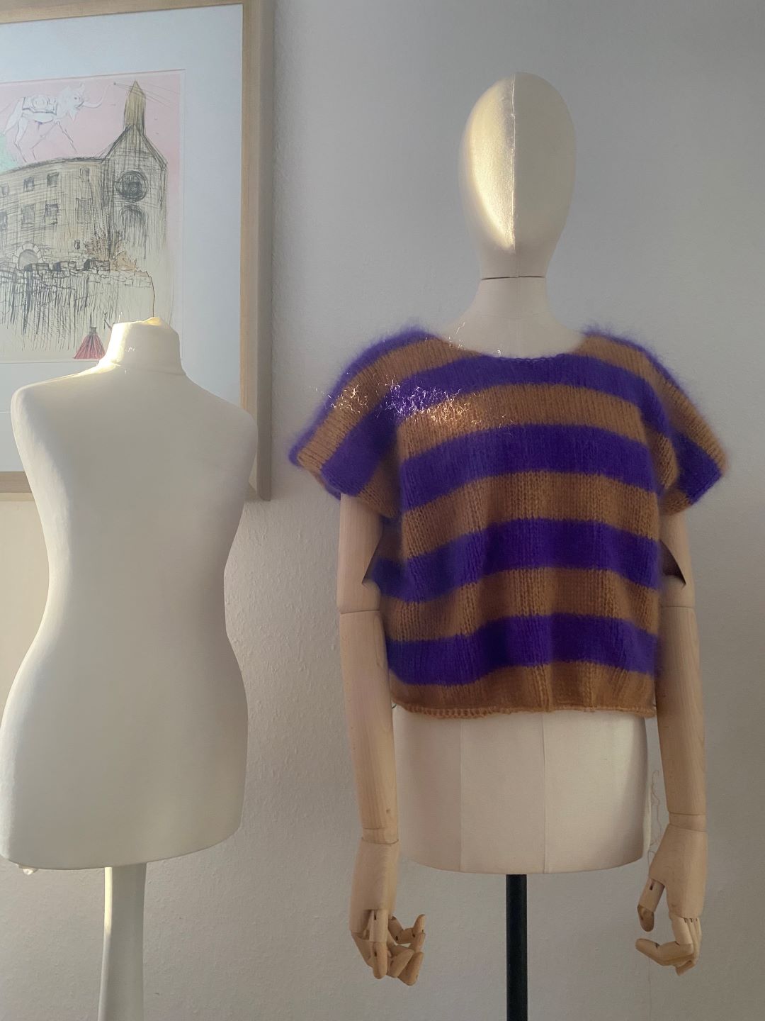 KIRA JUMPER - Lotilda