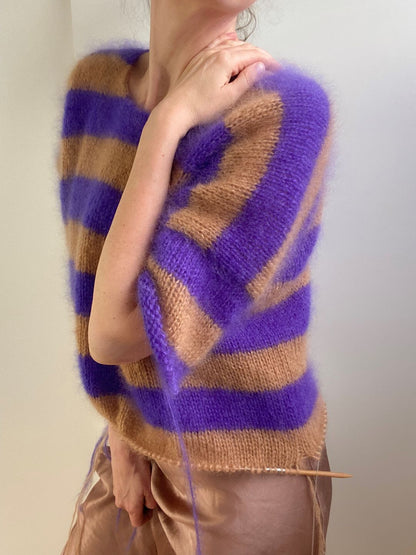 KIRA JUMPER - Lotilda