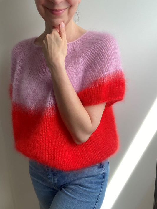 RITA BLOUSE