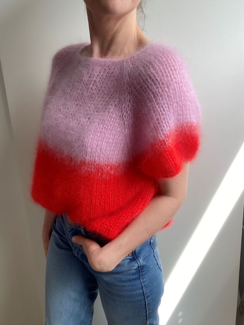 RITA BLOUSE