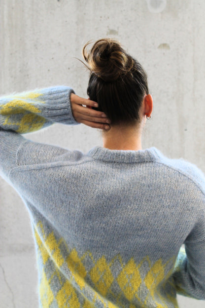 PULL AGATHE