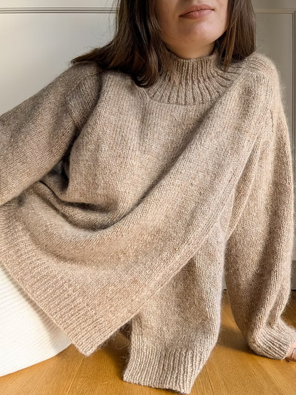 MOMS HUG SWEATER