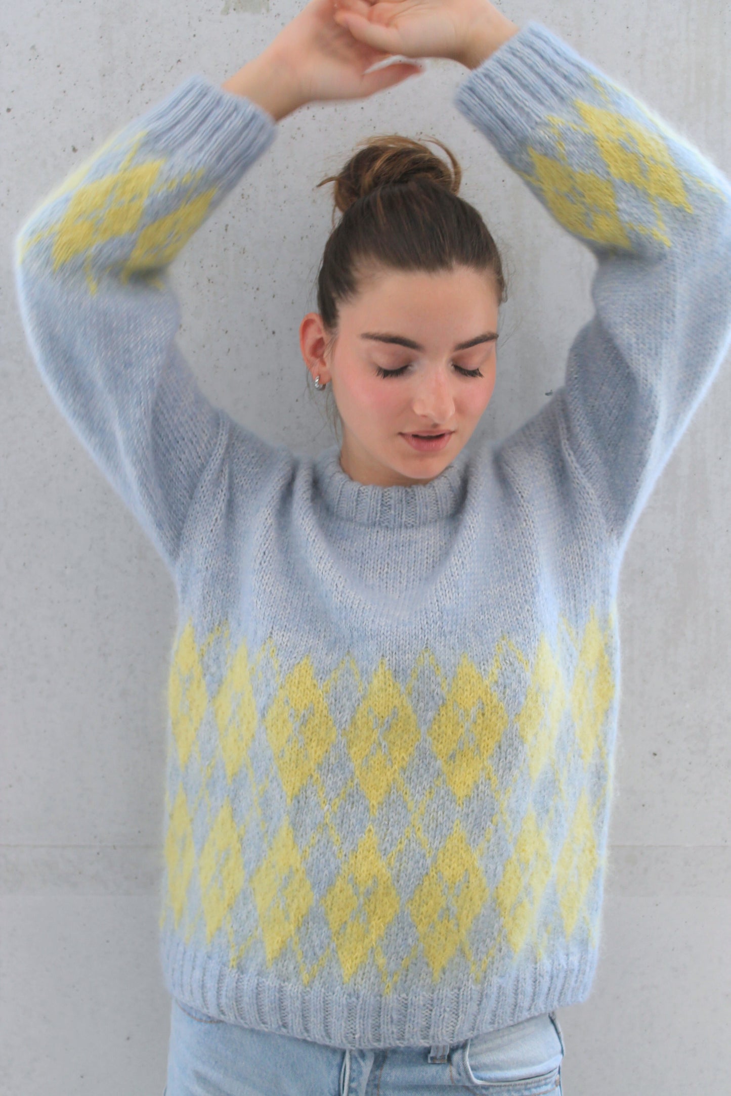 PULL AGATHE