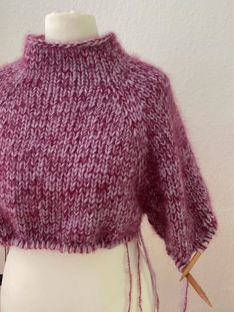 PEPPA JUMPER
