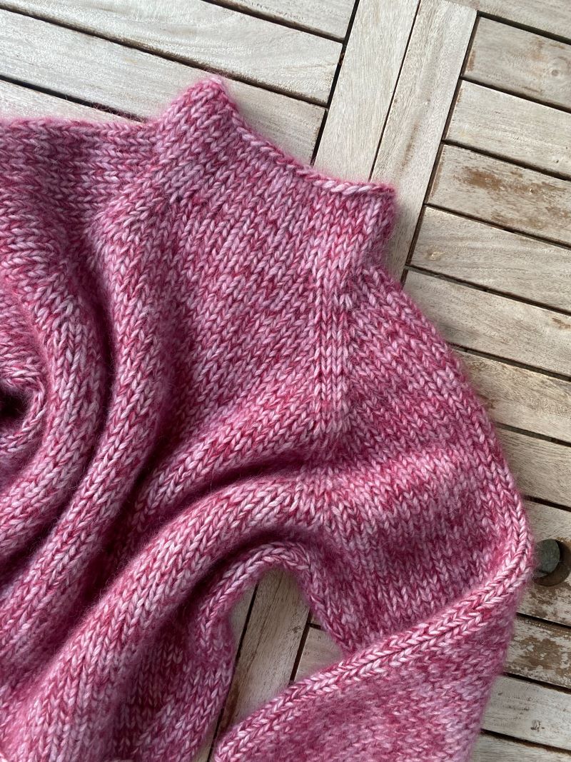 PEPPA JUMPER
