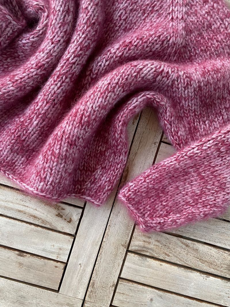 PEPPA JUMPER