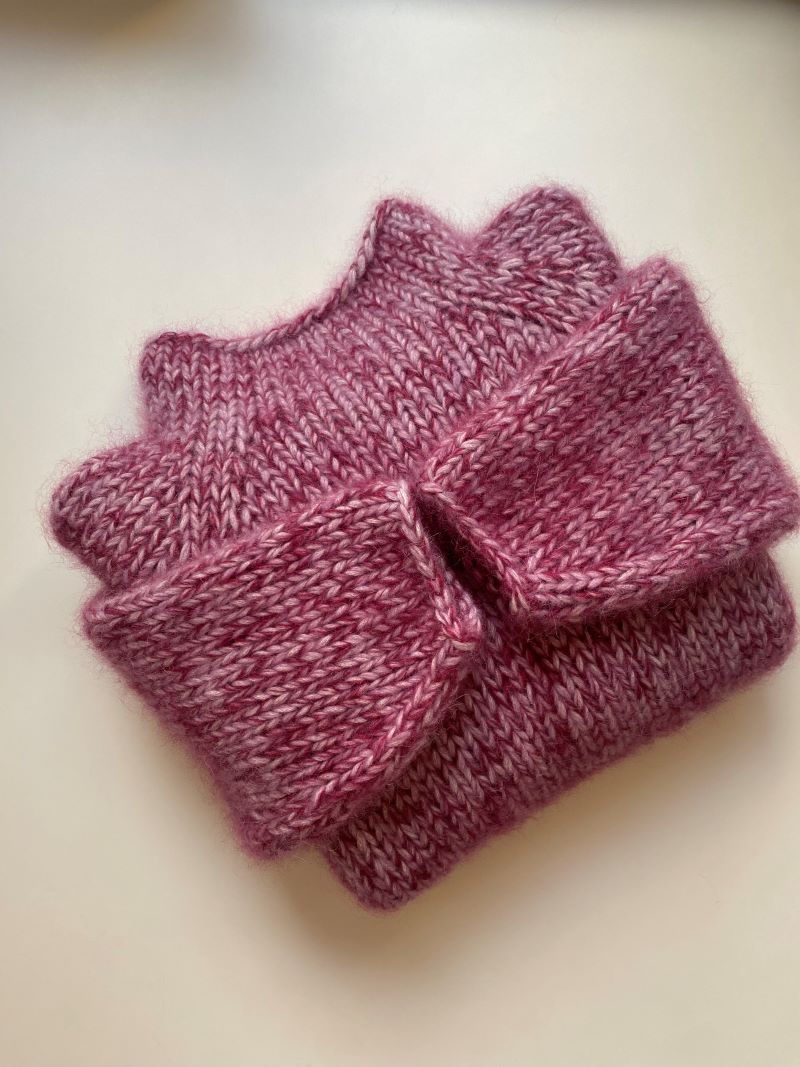 PEPPA JUMPER