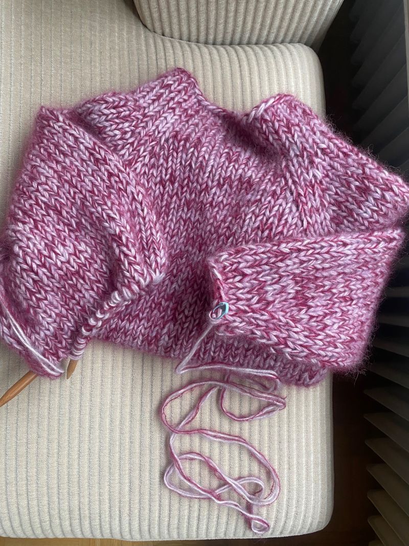 PEPPA JUMPER