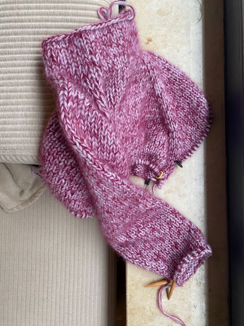 PEPPA JUMPER