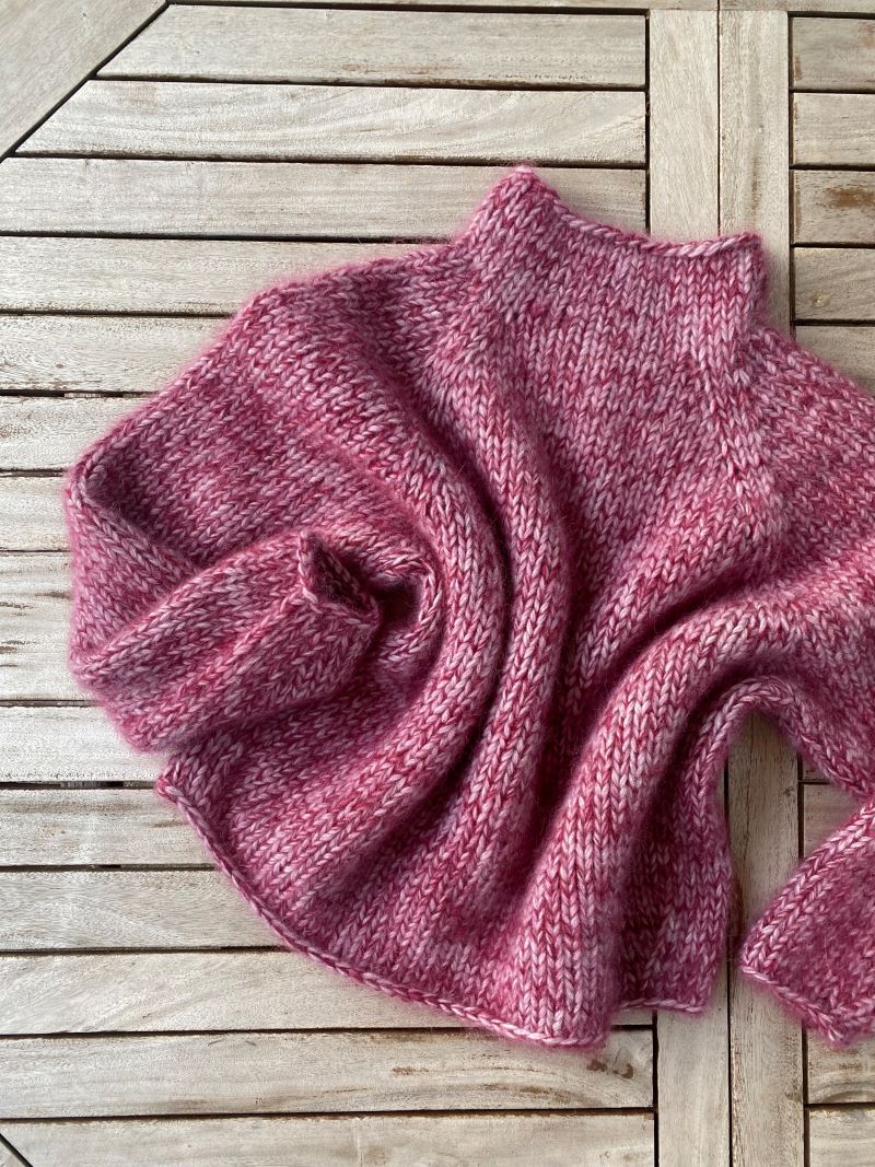 PEPPA JUMPER