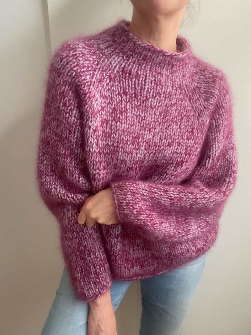 PEPPA JUMPER