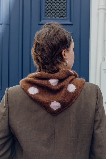 NANA SCARF - Tension collective