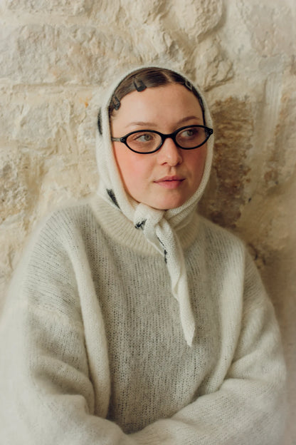 NANA SCARF - Tension collective