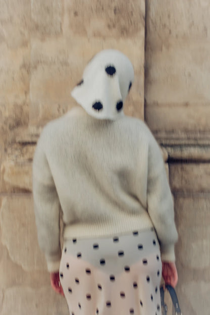 NANA SCARF - Tension collective