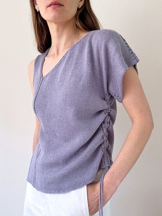 ORE TOP - Rows Knitwear