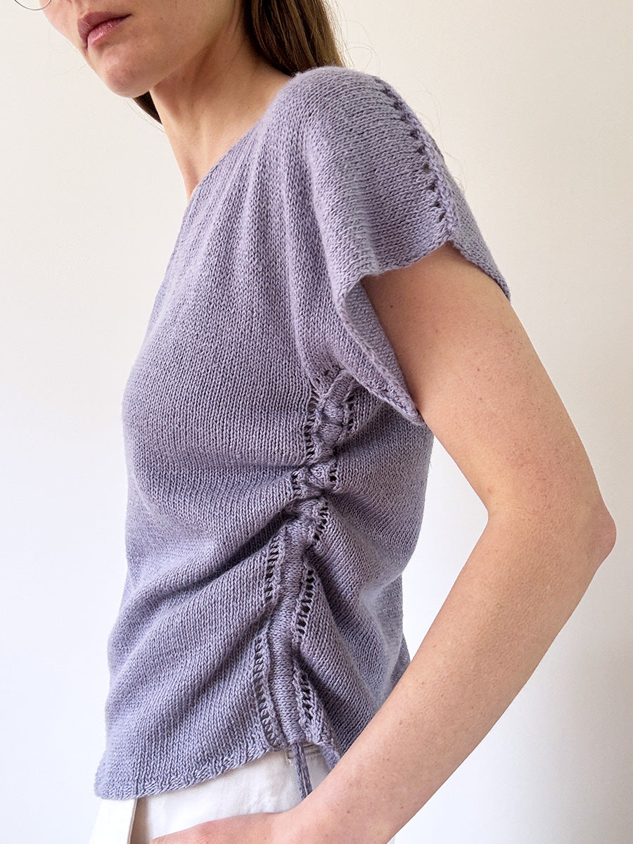 ORE TOP - Rows Knitwear