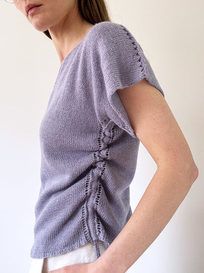 ORE TOP - Rows Knitwear