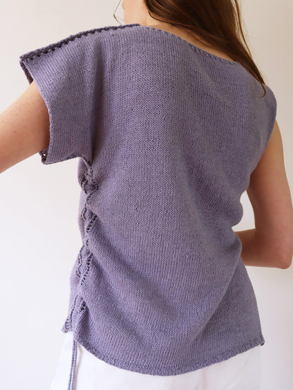 ORE TOP - Rows Knitwear