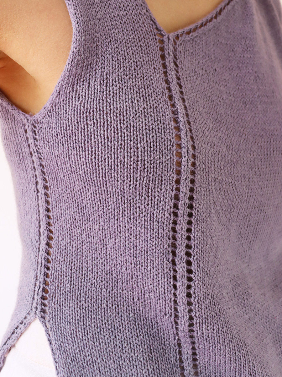ORE TOP - Rows Knitwear