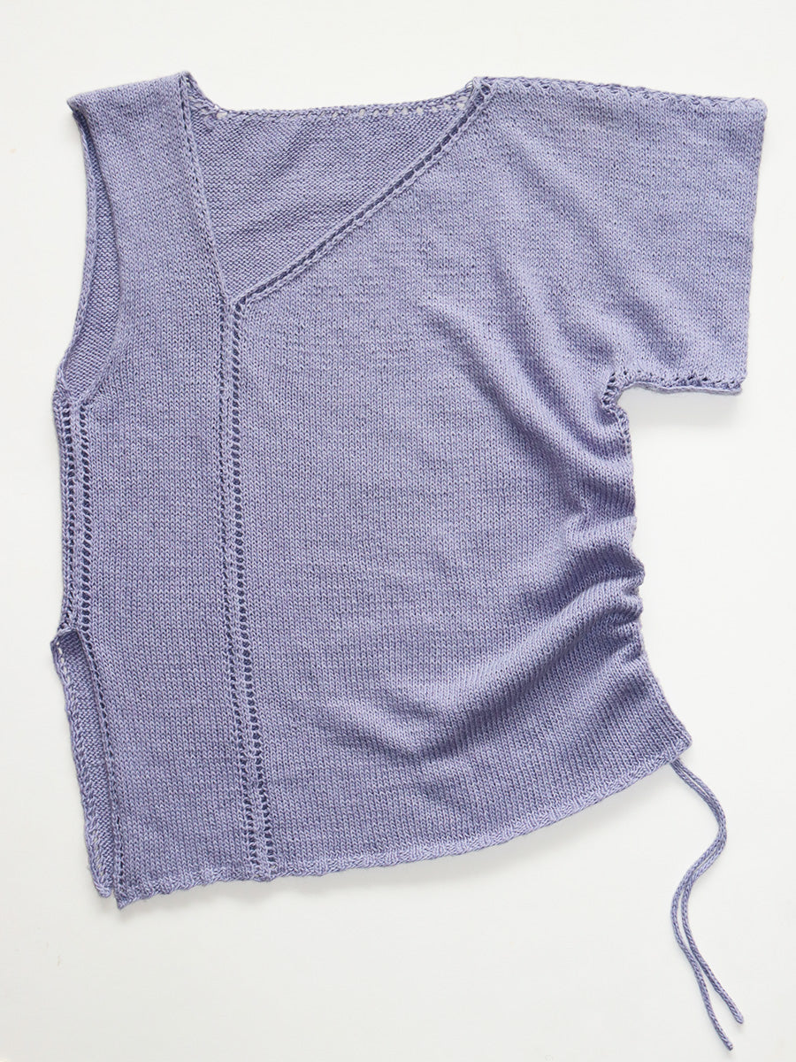 ORE TOP - Rows Knitwear