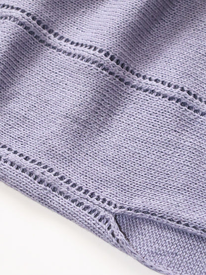 ORE TOP - Rows Knitwear
