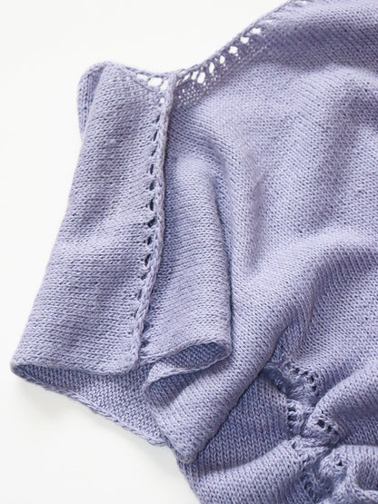ORE TOP - Rows Knitwear